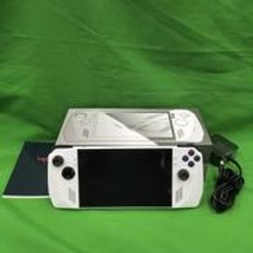 ポータブルゲーミングパソコン ROG ALLY RC71L-Z1E512 ASUS