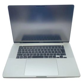 【中古】Apple◆ノートパソコン MacBook Pro MVVK2J/A A2141/Corei9第8/16GB/SSD1TB【パソコン】
