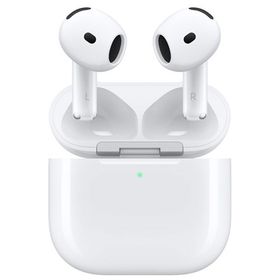 AirPods 4 アクティブノイズキャンセリング搭載モデル MXP93J/A