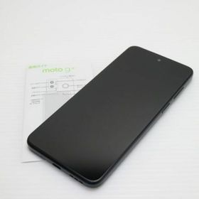 モトローラ(Motorola)のmoto g13 マットチャコール M111(スマートフォン本体)