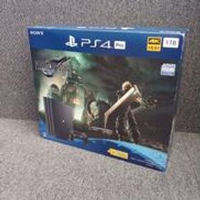 PS4 PRO CUHJ-10036 SONY