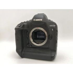 【中古】Canon EOS-1D X ボディ【新宿2】保証期間1ヶ月【ランクB】