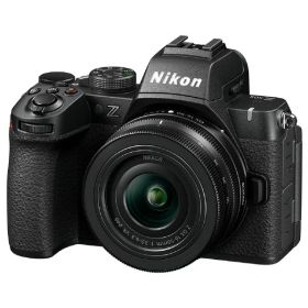 ニコン デジタル一眼カメラ・Z50II 16-50 VR レンズキット Z Z50II 16-50VRレンズキツト [Z50II1650VRレンズキツト]