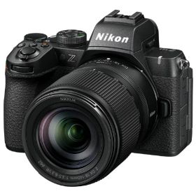 ニコン デジタル一眼カメラ・Z50II 18-140 VR レンズキット Z Z50II 18-140VRレンズキツト [Z50II18140VRレンズキツト]