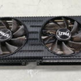 グラフィックボード RTX3050 DUAL 8GB GDDR6 PALIT