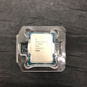 Intel Core i5-13600KF CPU 本体 Core i5 13600KF BOX 新品 32,000円 中古 24,981円 | ネット最安値の