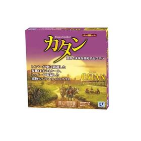 カタンの開拓者たち 商人と蛮族版 カタンの開拓者たち拡張パック