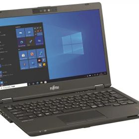 富士通 FMVU3802PP LIFEBOOK U7311/FX 取り寄せ商品