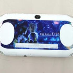 PSVITA ファイナルファンタジーエディション PCH-2000 SONY