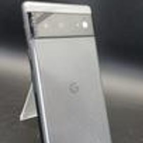 スマートフォン GOOGLE PIXEL 6 GOOGLE