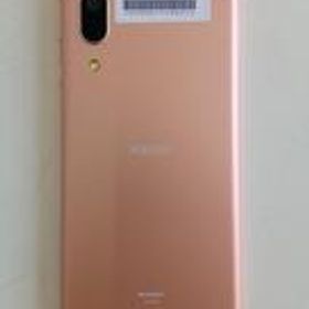 SENSE3 BASIC SHV48 SHARP