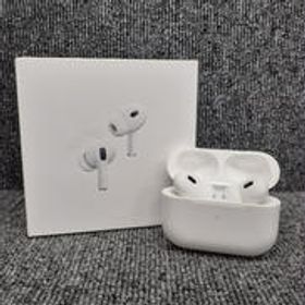 AIRPODS PRO 第2世代 MTJV3J/A APPLE