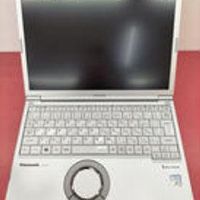 *ジャンクの為返品交換不可商品です CF-SV8RDCVS PANASONIC
