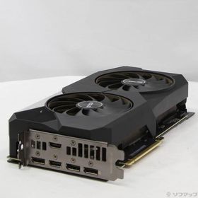 〔中古〕ASUS(エイスース) DUAL RTX3070-8G-V2〔344-ud〕
