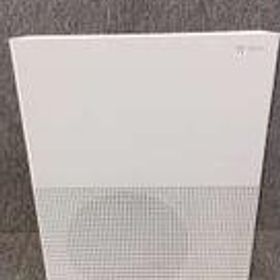 XBOX本体 XBOX ONES(1681) MICROSOFT