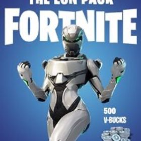 イーオンバンドル | フォートナイト(Fortnite)のアカウントデータ、RMTの販売・買取一覧