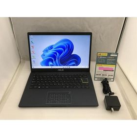 エイスース ASUS ノートパソコン VivoBook_ASUSLaptop E410MAB_L410MA