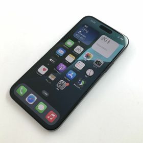 アイフォーン(iPhone)の【C】iPhone 15 Plus/128GB/352459165172026(スマートフォン本体)