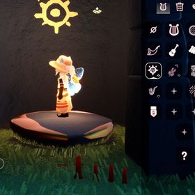 引退垢 | Sky 星を紡ぐ子どもたちのアカウントデータ、RMTの販売・買取一覧