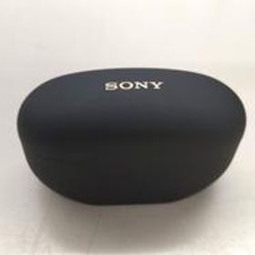 BTイヤホン WF-1000XM5 SONY