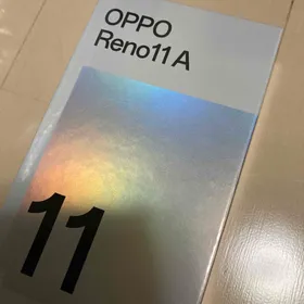 オッポ(OPPO)のOPPO RENO11 A NA ダークグリーン(スマートフォン本体)