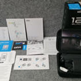 アクションカメラ CPST1 GOPRO