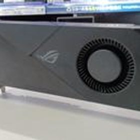 グラフィックボード GTX1660 TI ASUS