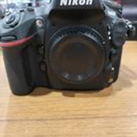 デジタル一眼レフ D800 NIKON