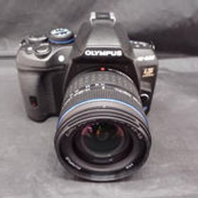 デジタル一眼レフ E-620 OLYMPUS