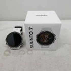 スマートウォッチ SUUNTO7 SUUNTO