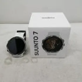 スント SUUNTO 7 新品¥38,000 中古¥15,400 | 新品・中古のネット最安値