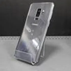 GALAXY S9+ SCV39 SAMSUNG