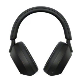 ※クーポン対象品【15時迄の決済確定で最短当日発送 ! ! 】SONY ソニー WH-1000XM5 ブラック ヘッドホン 業界最高クラスノイキャン ハイレゾ音質 SONY独自開発ドライバーユニット搭載 店舗安心保証付 海外正規品【新品・正規輸入品】