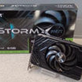 グラフィックボード RTX4060 TI STORMX 8GB PALIT
