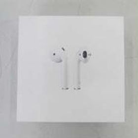 イヤホン MV7N2J/A APPLE