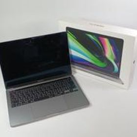 ノートパソコン MYD82J/A APPLE