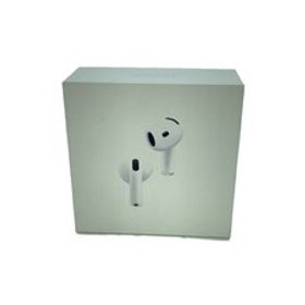 Apple◆イヤホン AirPods 4 アクティブノイズキャンセリング搭載モデル MXP93J/A