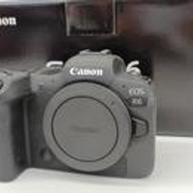 ミラーレス一眼 EOS R6 CANON