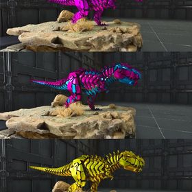 公式pve 受精卵200円均一 | ARK Survival Evolvedのアカウントデータ、RMTの販売・買取一覧