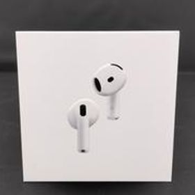 AirPods 4 （ANC） AirPods4（ANC） MXP93J/A APPLE