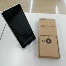 スマートフォン AQUOS SENSE8 SH-54D SHARP/DOCOMO