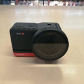 4Kアクションカメラ ONE R/CINAKGP/A INSTA360