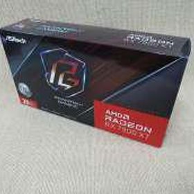 その他 PCI-Express RX7900XT 20G AMD