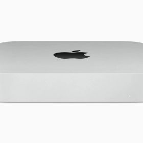 Apple(アップル) Mac デスクトップ Mac mini MMFJ3J/A [シルバー] 新品 送料無料