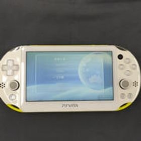 PLAYSTATION VITA PCH-2000 SONY