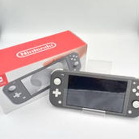 SWITCH LITE HDH-S-GAZAA NINTENDO