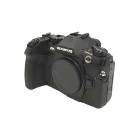 OLYMPUS◆デジタル一眼カメラ OM-D E-M1 Mark II ボディ//