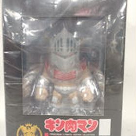 キン肉マン KUFC ロビンマスク 硬度9 サファイアVER. サイクロンジョー