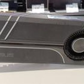 グラフィックボード GEFORCE GTX 1080 ASUS