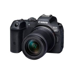 EOSR7-18150ISSTMLK EOS R7・18-150 IS STM レンズキット 取り寄せ商品